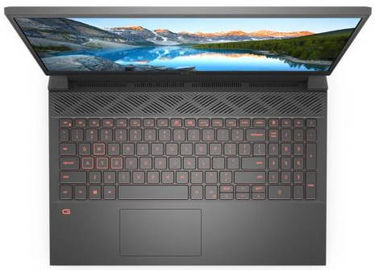 Dell G15-5511 (D560824WIN9B) Laptop