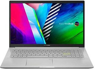 ASUS VivoBook 15 OLED K513EA-L501TS Laptop