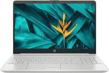 HP 15s-du3519TX (6C4B5PA) Laptop