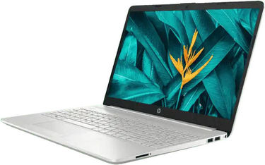 HP 15s-du3519TX (6C4B5PA) Laptop