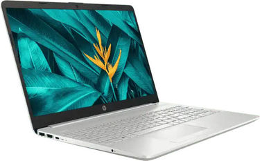 HP 15s-du3519TX (6C4B5PA) Laptop