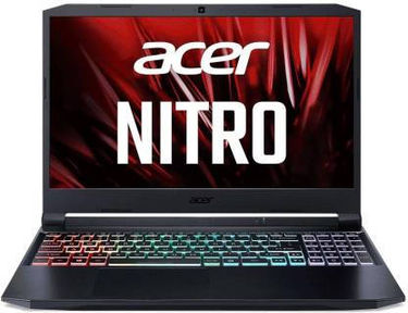 Acer Nitro 5 AN515-57 (NH.QEHSI.001) Laptop