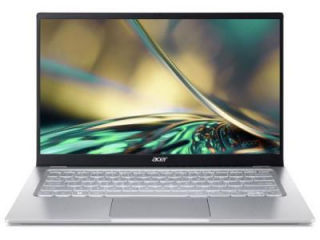 Acer Swift 3 Intel Evo SF314-512 (NX.K0FSI.001) Laptop