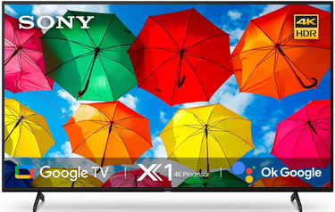 Sony Bravia KD-65X74K 65 inch UHD Smart LED TV