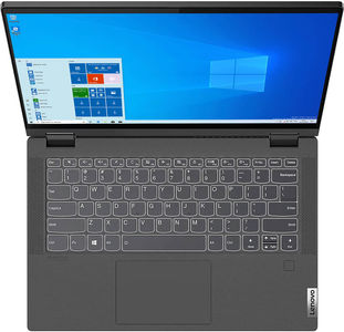 Lenovo IdeaPad Flex 5 14ITL05 (82HS00W6IN) Laptop