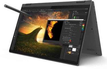 Lenovo IdeaPad Flex 5 14ITL05 (82HS00W6IN) Laptop