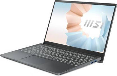 MSI Modern 14 B11MOU-861IN Laptop
