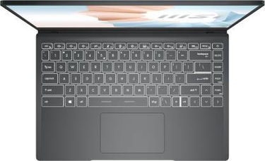 MSI Modern 14 B11MOU-861IN Laptop
