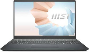 MSI Modern 14 B11MOU-862IN Laptop