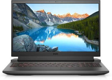 Dell G15-5510 (D560638WIN9B) Laptop