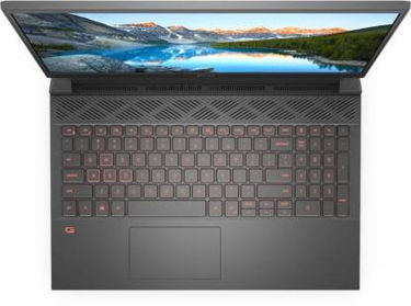 Dell G15-5510 (D560638WIN9B) Laptop