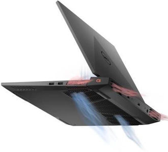 Dell G15-5510 (D560638WIN9B) Laptop