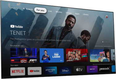 Sony Bravia XR-65A95K 65 inch UHD Smart OLED TV