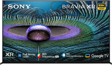 Sony Bravia XR-85Z9J 85 inch Smart LED TV