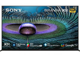 Sony Bravia XR-85Z9J 85 inch Smart LED TV
