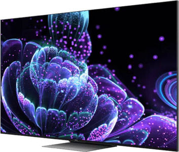 TCL 75C835 75 inch UHD Smart LED TV