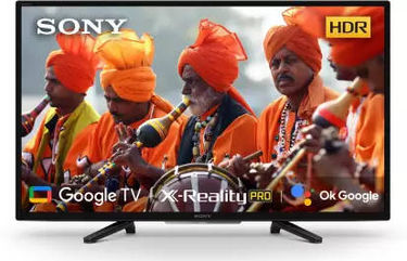Sony BRAVIA KD-32W820K 32 inch HD ready Smart LED TV