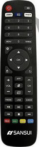 Sansui JSFT32SKHD 32 inch HD ready Smart LED TV
