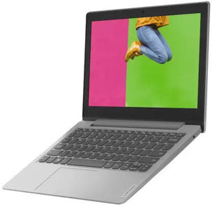 Lenovo Ideapad 1 11IGL05 (81VT009UIN) Laptop
