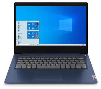 Lenovo Ideapad 3 14IIL05 (81WD0141IN) Laptop