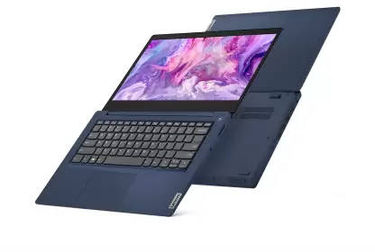 Lenovo Ideapad 3 14IIL05 (81WD0141IN) Laptop