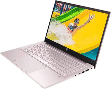 HP Pavilion 14-dv2016TU (6K9C4PA) Laptop