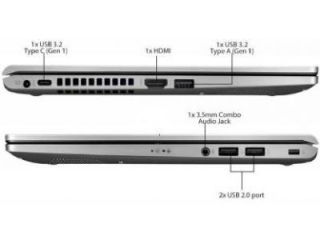 ASUS VivoBook 15 M515DA-BQ332WS Laptop