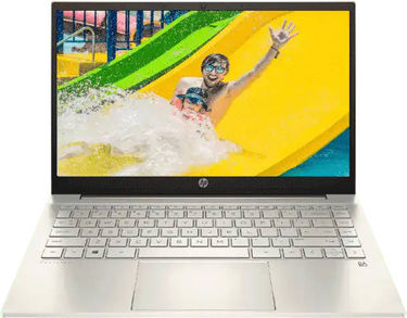 HP Pavilion 14-dv2019TU (6C683PA) Laptop