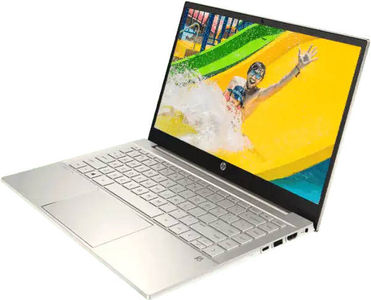 HP Pavilion 14-dv2019TU (6C683PA) Laptop