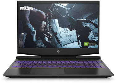 HP Pavilion 15-dk1520TX (589X5PA) Laptop