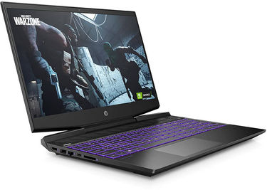 HP Pavilion 15-dk1520TX (589X5PA) Laptop
