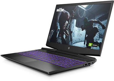 HP Pavilion 15-dk1520TX (589X5PA) Laptop