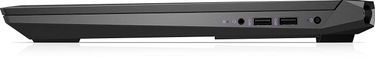 HP Pavilion 15-dk1520TX (589X5PA) Laptop