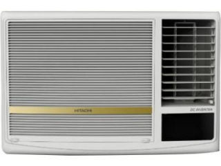 Hitachi RAW318HFEOZ1 1.5 Ton 3 Star Inverter Window Air Conditioner