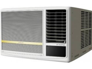 Hitachi RAW318HFEOZ1 1.5 Ton 3 Star Inverter Window Air Conditioner