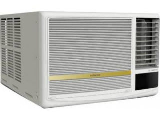 Hitachi RAW318HFEOZ1 1.5 Ton 3 Star Inverter Window Air Conditioner