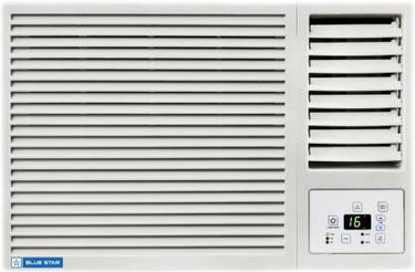 Blue Star WFA409GL 0.8 Ton 4 Star Window Air Conditioner
