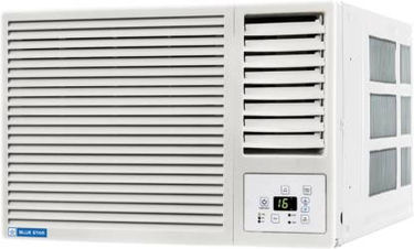 Blue Star WFA409GL 0.8 Ton 4 Star Window Air Conditioner