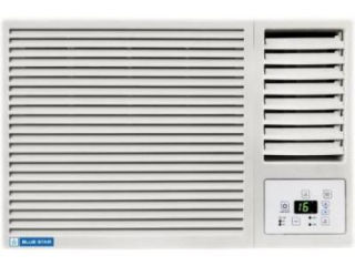 Blue Star WFA409GL 0.8 Ton 4 Star Window Air Conditioner