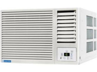 Blue Star WFA409GL 0.8 Ton 4 Star Window Air Conditioner