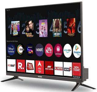 Hyundai 32SBWK18 32 inch HD ready Smart LED TV