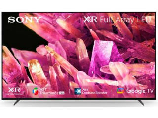 Sony BRAVIA XR-75X90K 75 inch UHD Smart LED TV