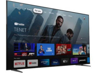 Sony BRAVIA XR-75X90K 75 inch UHD Smart LED TV