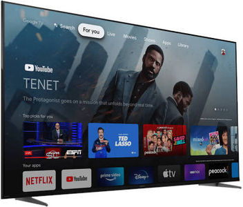 Sony BRAVIA XR-75X90K 75 inch UHD Smart LED TV