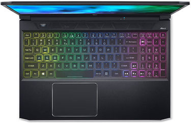 Acer Predator Helios 300 PH315-54 (NH.QC2SI.00B) Laptop
