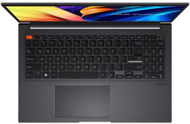 ASUS VivoBook S15 OLED Intel Evo S3502ZA-L502WS Laptop