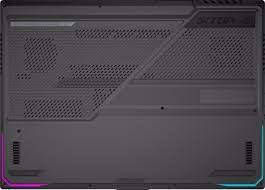 ASUS ROG Strix G17 G713RM-LL167WS Laptop