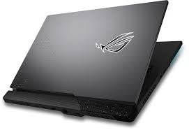 ASUS ROG Strix G17 G713RM-LL167WS Laptop