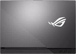 ASUS ROG Strix G17 G713RM-LL167WS Laptop