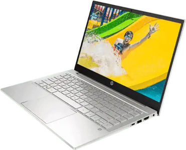 HP Pavilion 14-dv2015TU (6K9J2PA) Laptop